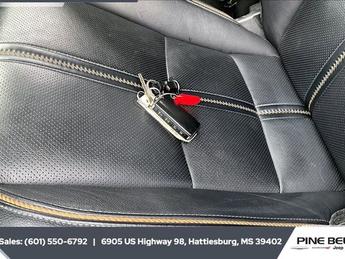 Used 2024 MAZDA CX-50 2.5 Turbo w/ Accent Package image 9