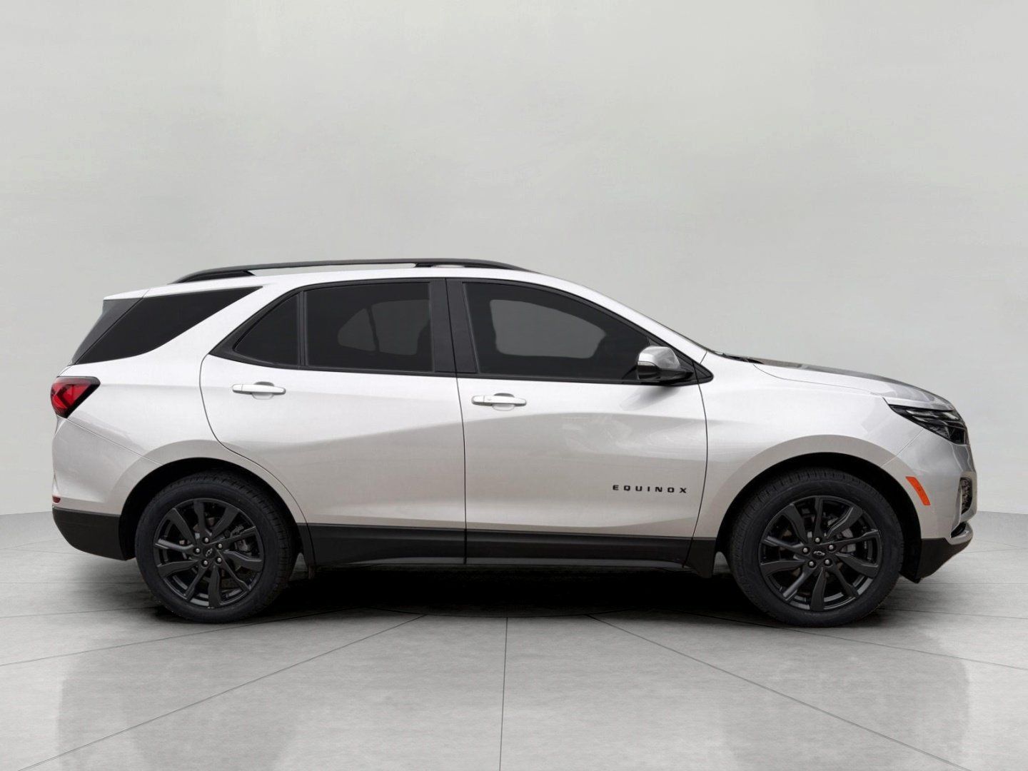 Used 2022 Chevrolet Equinox RS w/ Infotainment Package AWD/4WD image 14