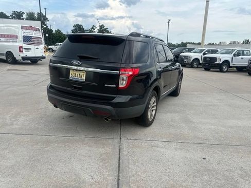 Used 2015 Ford Explorer XLT w/ Equipment Group 202B FWD image 17