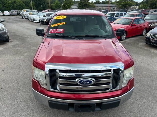 Used 2010 Ford F150 2WD SuperCrew image 7