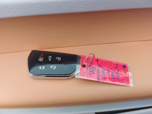 New 2025 Volkswagen ID. Buzz 1st Edition image 26