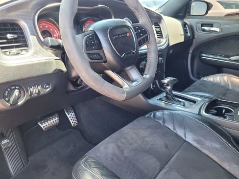 Used 2021 Dodge Charger SRT Hellcat RWD image 13