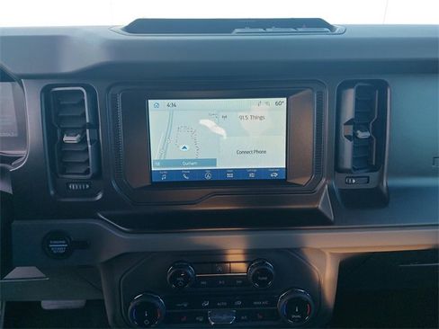 Certified 2022 Ford Bronco Big Bend image 19