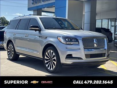 Used 2023 Lincoln Navigator Reserve