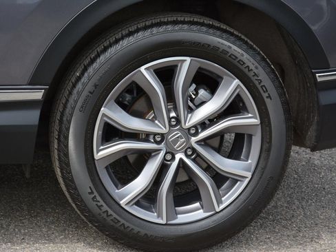 Used 2022 Honda CR-V Touring image 33