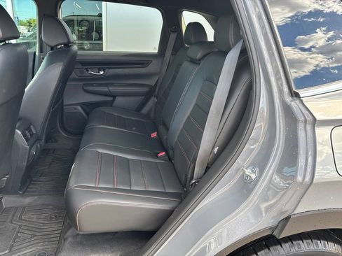 Used 2025 Honda CR-V Sport-L image 14