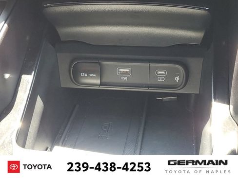 Used 2024 Kia Telluride SX Prestige X-Line AWD/4WD image 32
