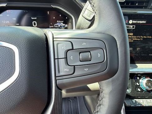 New 2026 GMC Sierra 3500 Denali Ultimate AWD/4WD image 35