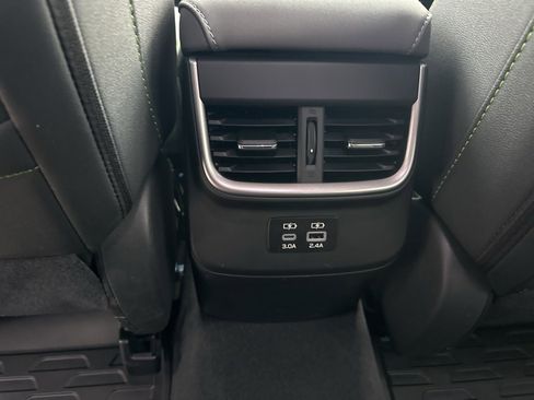 Certified 2025 Subaru Outback Onyx Edition image 25