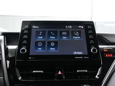 Used 2023 Toyota Camry XLE image 20