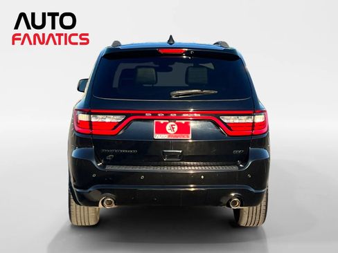 Used 2018 Dodge Durango GT w/ Premium Group image 4