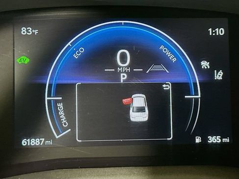 Certified 2025 Toyota Camry SE FWD image 14