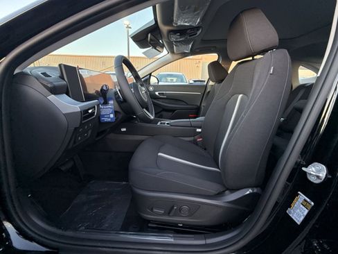 New 2026 Hyundai Sonata SEL image 13