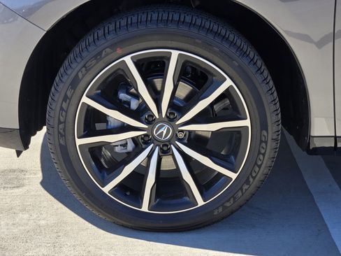 New 2026 Acura RDX A-Spec image 8