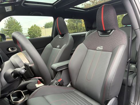 New 2026 MINI Cooper S FWD image 6