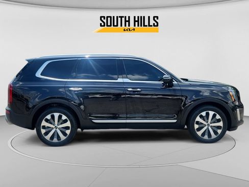 Certified 2022 Kia Telluride S AWD/4WD image 6