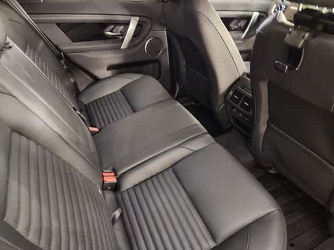 Used 2025 Land Rover Discovery Sport S AWD/4WD image 31