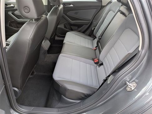 New 2026 Volkswagen Jetta SE image 26