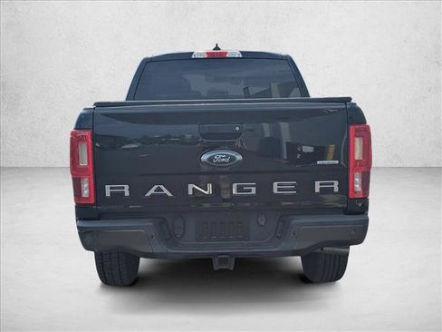 Used 2020 Ford Ranger XLT w/ Equipment Group 301A Mid RWD image 5