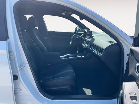 Used 2024 Honda Civic Sport image 15