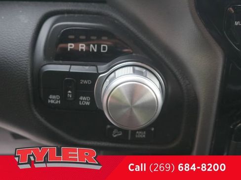 Used 2019 RAM 1500 Rebel w/ Rebel Level 2 Equipment Group AWD/4WD image 28