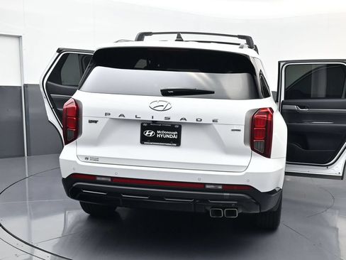 Certified 2023 Hyundai Palisade XRT AWD/4WD image 31