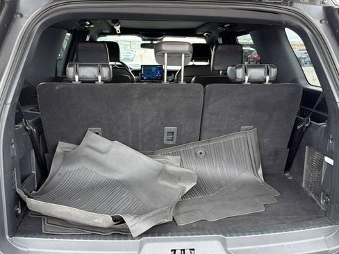 Used 2022 Ford Expedition Limited AWD/4WD image 20