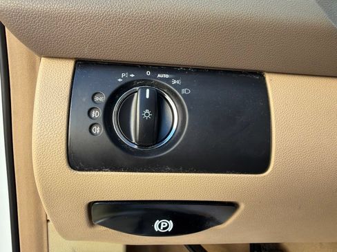 Used 2010 Mercedes-Benz ML 350 2WD image 27