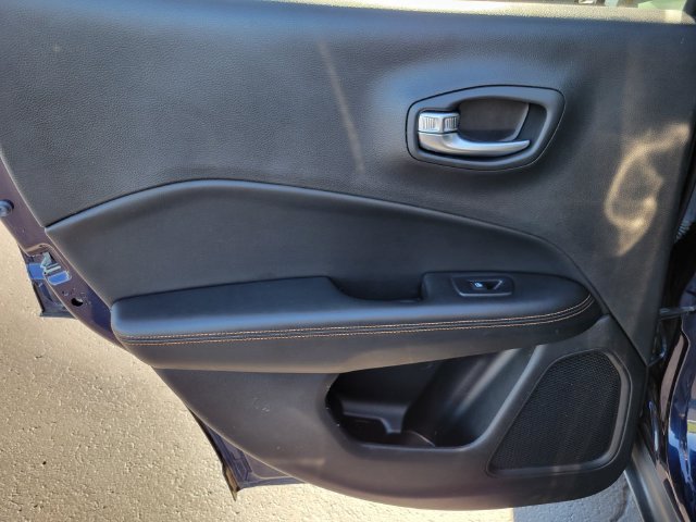 Used 2019 Jeep Compass Limited AWD/4WD image 23