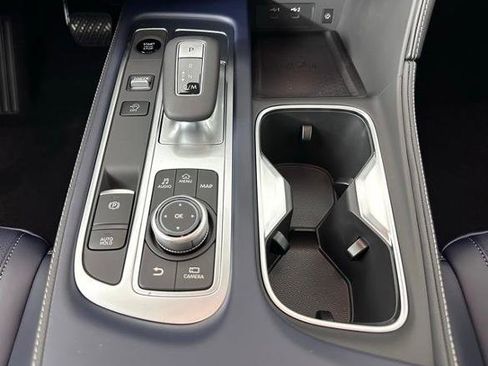 Certified 2026 INFINITI QX60 Sport w/ Dark Cargo Package image 22