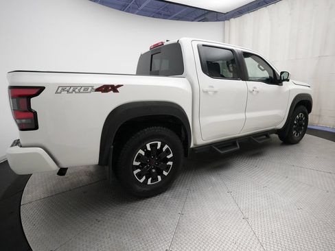 Certified 2023 Nissan Frontier PRO-4X w/ Pro Convenience Package AWD/4WD image 34