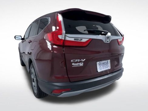 Used 2019 Honda CR-V EX image 6