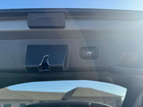 New 2025 Hyundai Tucson SEL AWD/4WD image 21