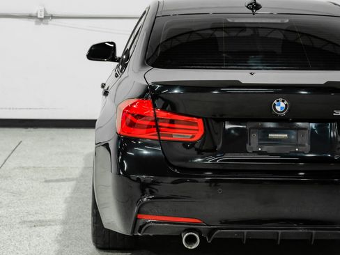 Used 2017 BMW 340i Sedan RWD image 58