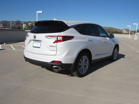 Certified 2023 Acura RDX AWD image 5