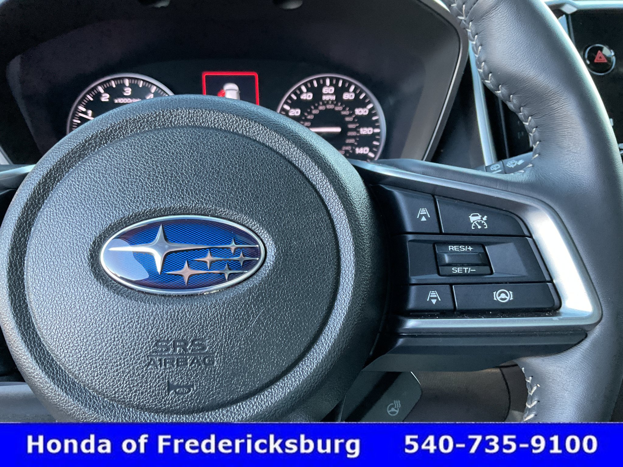 Used 2025 Subaru Ascent Touring AWD/4WD image 33