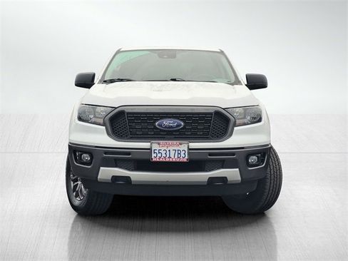 Used 2020 Ford Ranger XLT w/ Equipment Group 301A Mid image 2
