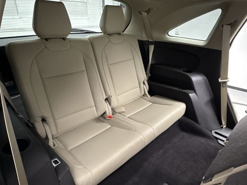 Used 2020 Acura MDX FWD image 20