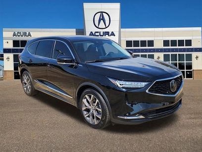 Certified 2024 Acura MDX FWD w/ Technology Package
