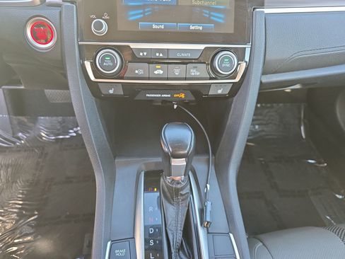 Used 2019 Honda Civic EX-L image 29