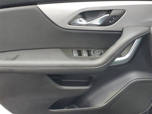 Used 2024 Chevrolet Blazer LT w/ Midnight/Sport Edition image 14