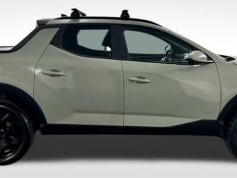 Used 2023 Hyundai Santa Cruz Limited w/ Cargo Package image 9