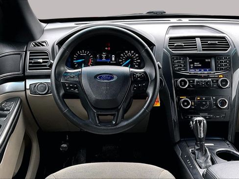 Used 2018 Ford Explorer FWD image 5