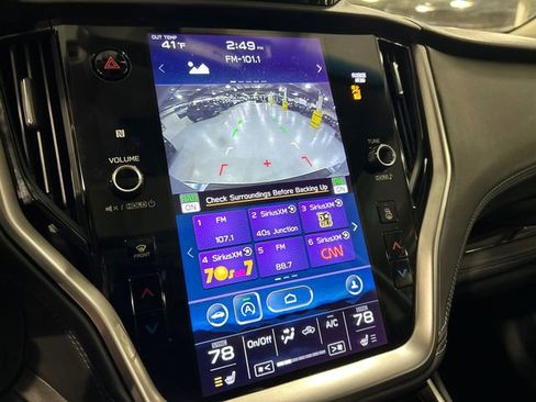 Used 2020 Subaru Outback Limited w/ Popular Package #2 image 17