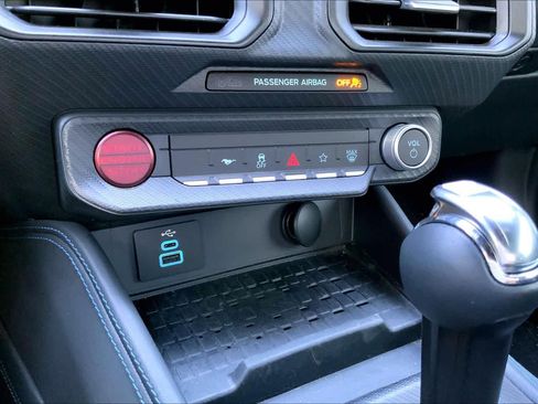 Used 2024 Ford Mustang Dark Horse image 34