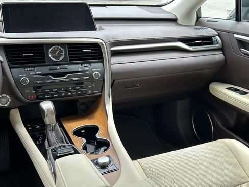 Used 2017 Lexus RX 350 FWD w/ Premium Package image 26