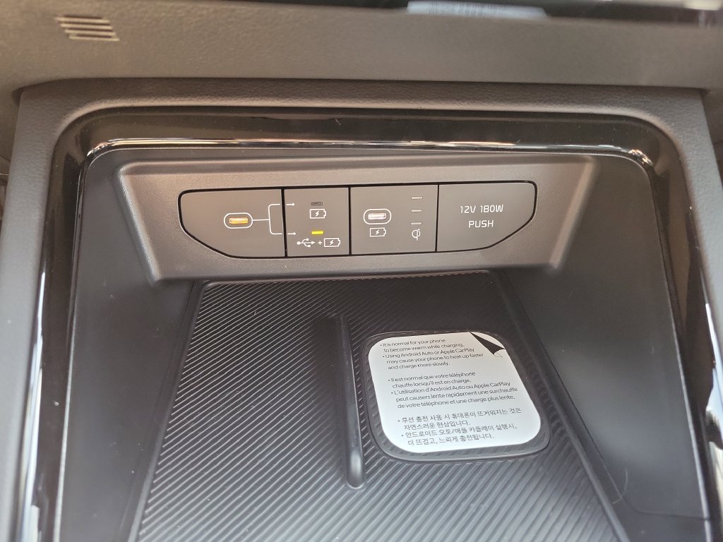 New 2026 Kia K5 GT-Line FWD image 33