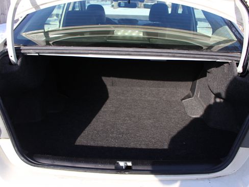 Used 2015 Subaru Impreza 2.0i Limited image 39