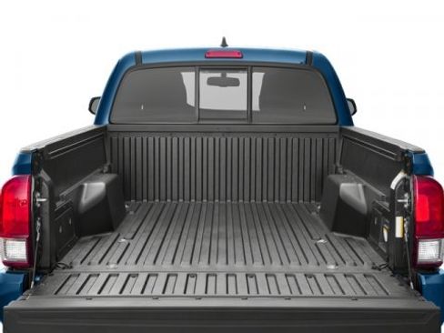 Used 2016 Toyota Tacoma image 11