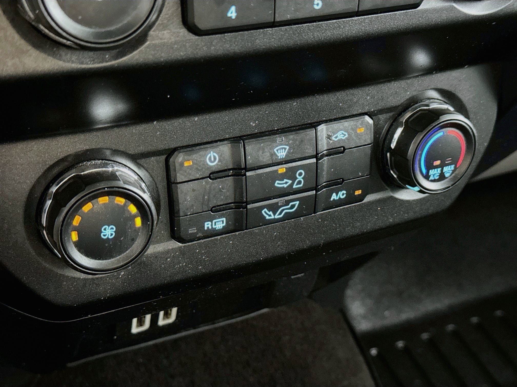 Used 2019 Ford F150 XL w/ Equipment Group 101A Mid AWD/4WD image 16